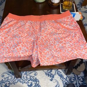 Columbia shorts